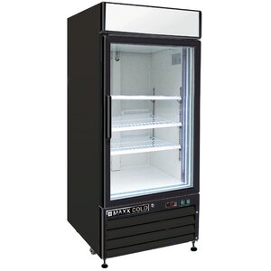 X-Series Merchandiser 16 cu. ft. All-Refrigerator