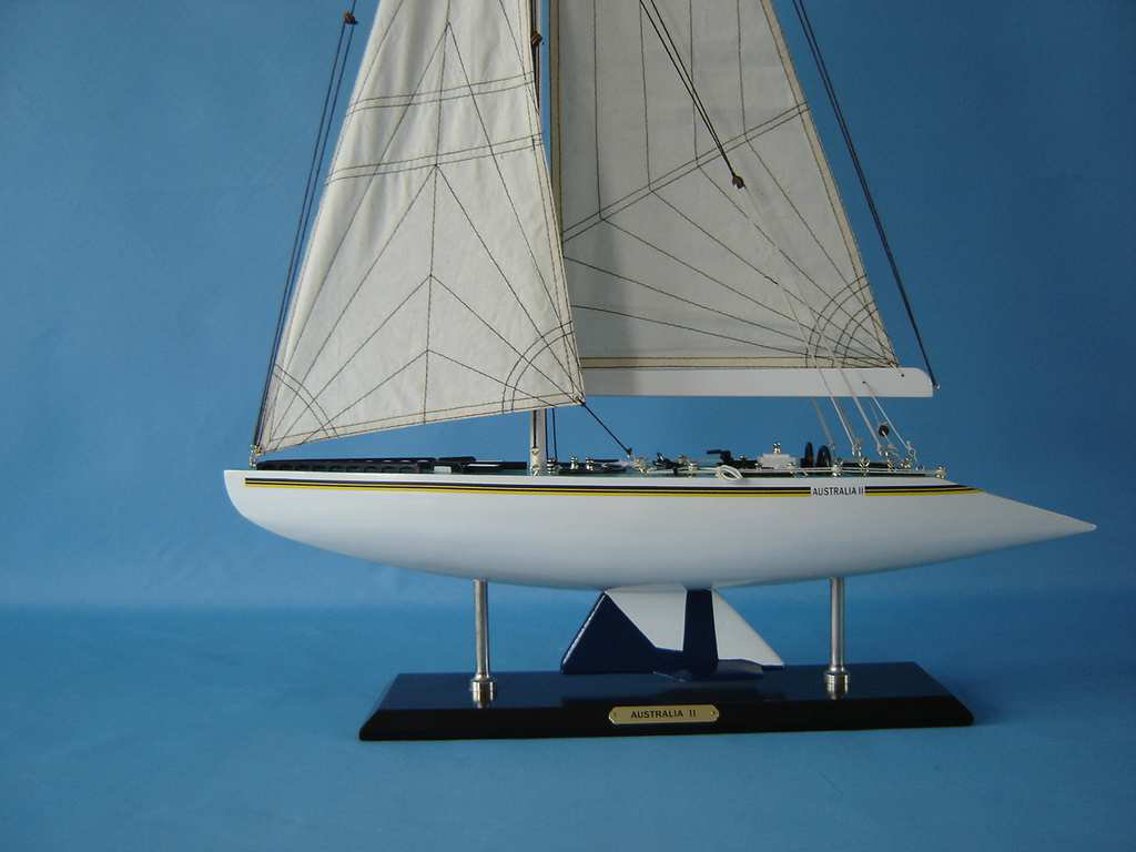 Handcrafted Nautical Decor Australia 2 Limited Model Ship & Reviews