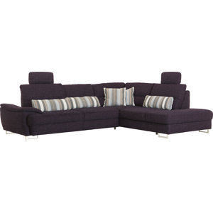 Ecksofa Ibiza von Michalsky Living