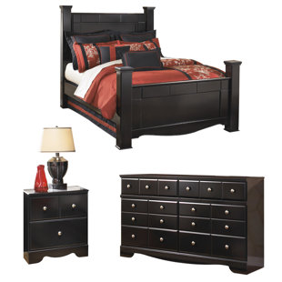 Cannonball Bed Wayfair Cannonball Way Platform Configurable Bedroom Set
