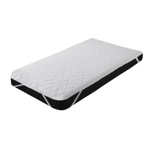 2-Ply Waterproof Mattress Protector by Bargoose Home Textiles
