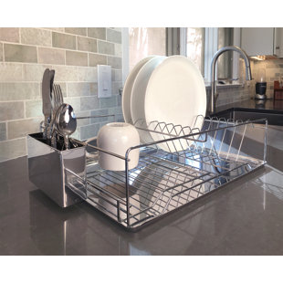 Extra Large Dish Rack Wayfair Dish Rack