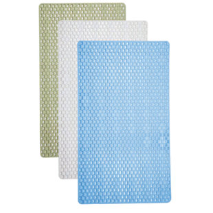 Rubber Outdoor Shower Mats Wayfair Quickview