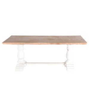 Elizabeth Dining Table by Wildon Home ?