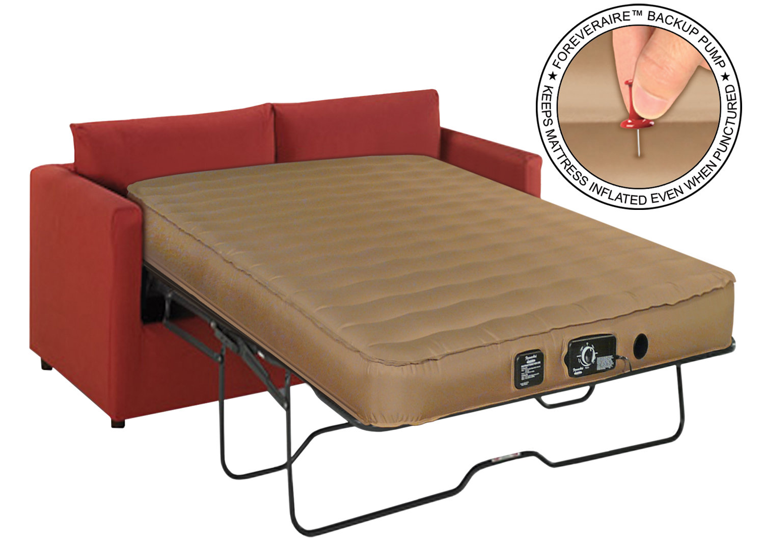 Foreveraire 8 Air Mattress