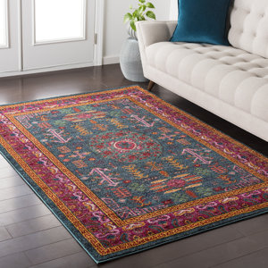 Nichole Area Rug