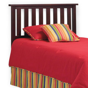 Konnor Slat Headboard