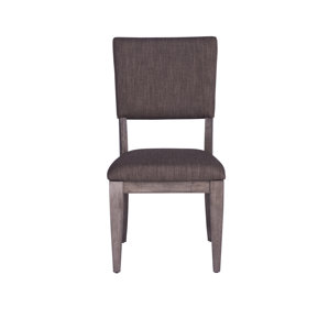 Enrique Side Chair (Set of 2) by Ivy B..