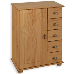 Highboard Colmar von Urban Designs