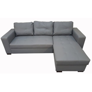Corner Sofa Beds You Ll Love Wayfair Co Uk Gianni Corner Sofa Bed
