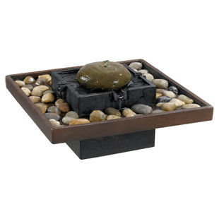 Indoor Table Fountain | Wayfair Indoor Table Fountain | Wayfair
