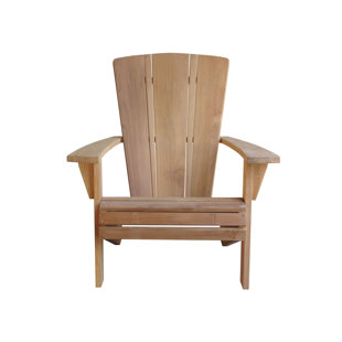 Poly Wood Adirondack Chairs | Wayfair