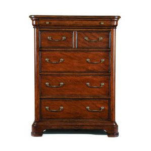 Edith 6 Drawer Chest by Darby Home Co