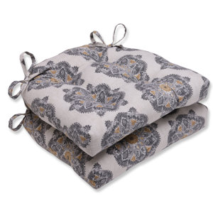 Trent Dining Chair Cushion (Set of 2)