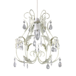 Easy Fit Chandelier | Wayfair.co.uk Easy Fit Chandelier | Wayfair.co.uk