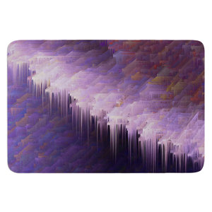 Malibu by Michael Sussna Bath Mat