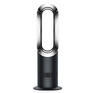 Dyson Portable Electric Fan Heater with Oscillation