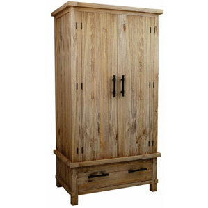 Alyssa Armoire by CDI International