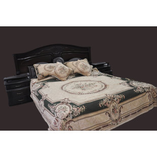 Bedspread Stand Wayfair Desert Oasis Bedspread Set
