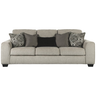 Benchmark Sofa Wayfair Parlston Sofa Bed