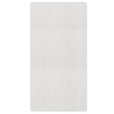 kidi comfort crib mattress 3 layer reversible