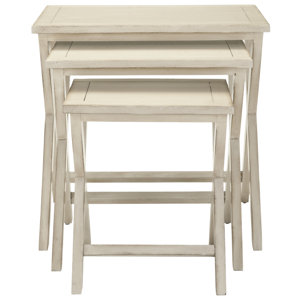 Check price and read more information from recommend store. 3 Satztische Karina von Safavieh