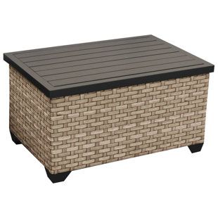 Outdoor Coffee Tables Joss Main