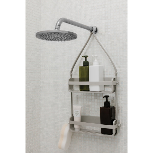Umbra Flex Shower Caddy & Reviews Wayfair.ca