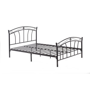 Strafford Platform Bed by Andover Mills
