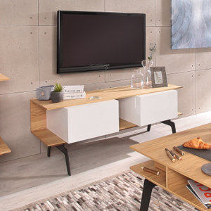 TV-Lowboard Antonio von Hokku Designs