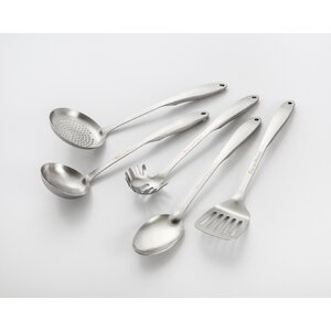 Professional Stainless Steel Ladle