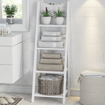 Free Standing Shelves You'll Love | Wayfair.co.uk