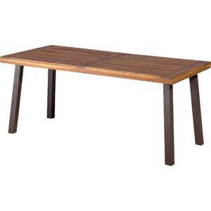 Isidore Dining Table