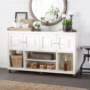 Eldon Holden Sideboard