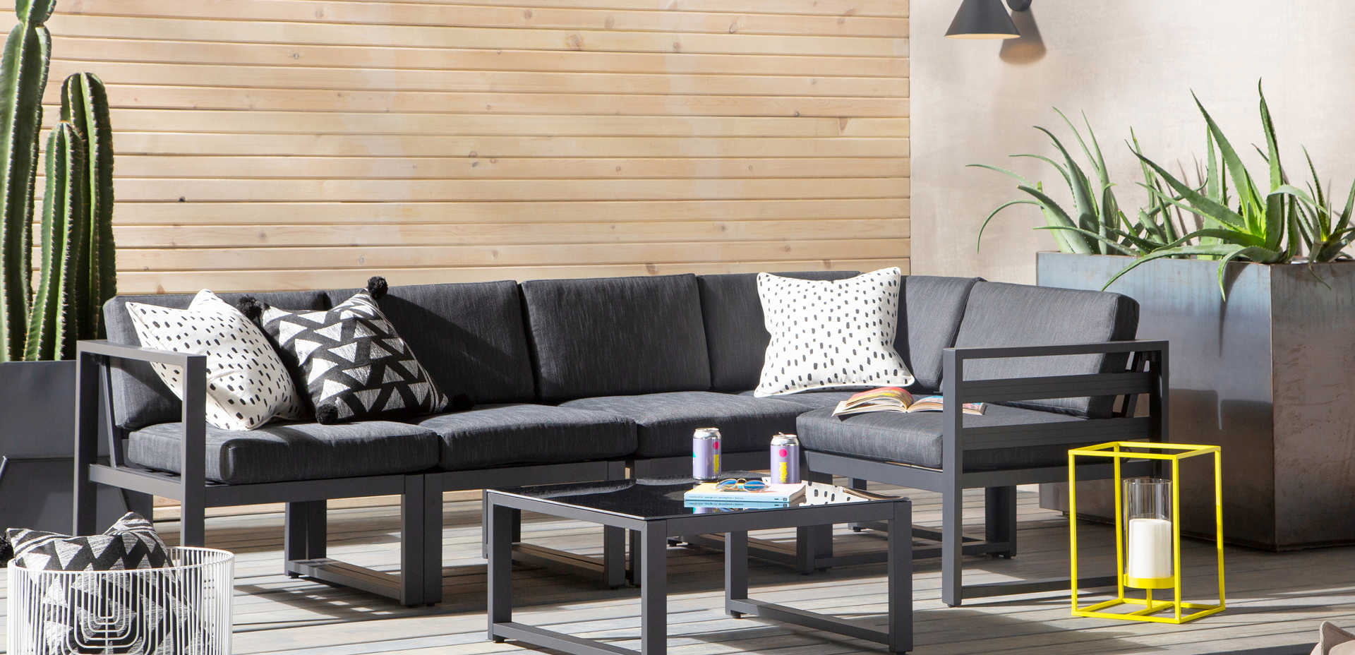 Modern Furniture And Decor For Your Home Office Background Image