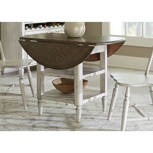 Baleine Extendable Dining Table