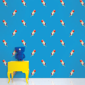 Push Pops 7.83' x 26