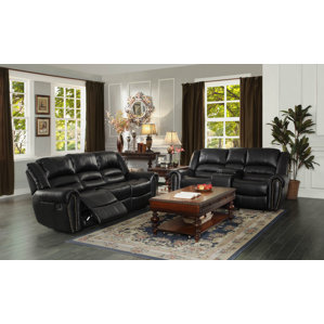 Medici Configurable Living Room Set by Astoria Grand