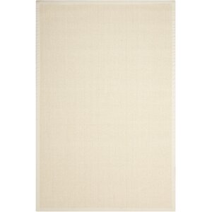 Brilliance Beige Area Rug