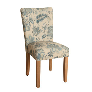 Gaillard Parsons Chair (Set of 2) by August Grove