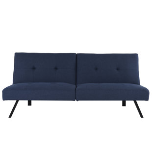 Small Futons For Es Wayfair Soho Convertible Sofa By Simmons Futons