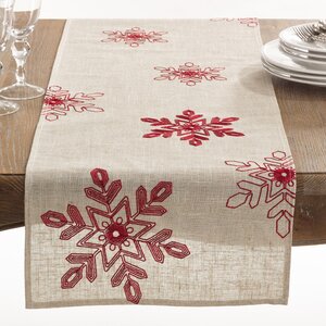 Nivalis Table Runner