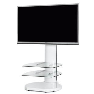 White Wall Mounted Bookcase Wayfair Co Uk Save