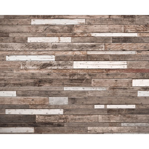 Wood Wall Mural wall murals you'll love | wayfair Wood Wall Mural wall murals you'll love | wayfair