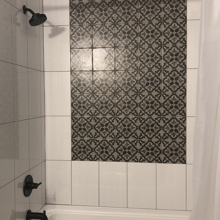 Images Of Tiled Showers