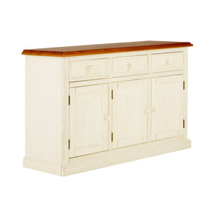 Sideboard Santa Cruz von Massivum