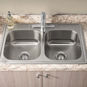 American Standard Colony 33
