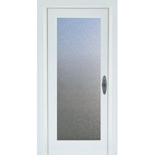 Over Window Decor Wayfair Window Decor Cubix Door Film