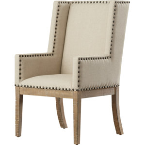 Cheyenne Upholstered Dining Chair by A..
