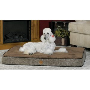 Superior Orthopedic Dog Pillow